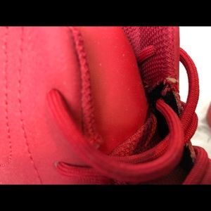 supra esteban high red